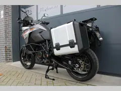 KTM 1190 Adventure 2016 occasion – foto 7 van 19