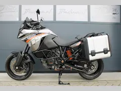 KTM 1190 Adventure 2016 occasion – foto 4 van 19