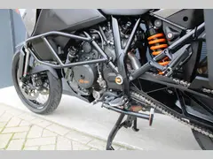 KTM 1190 Adventure 2016 occasion – foto 8 van 19