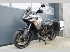 KTM 1190 Adventure 2016 occasion – foto 5 van 19