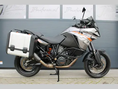 KTM 1190 ADVENTURE – foto 3