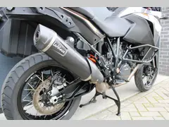 KTM 1190 Adventure 2016 occasion – foto 16 van 19