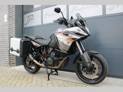 KTM 1190 ADVENTURE – foto 2