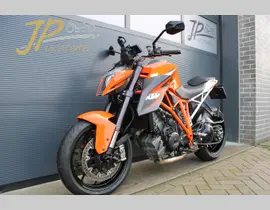 KTM 1290 Super Duke R 2015 occasion