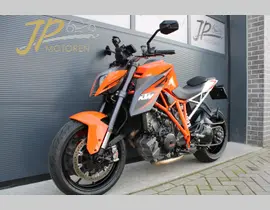 KTM 1290 Super Duke R 2015 occasion