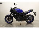 YAMAHA MT 07 Y-AMT