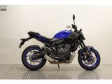 YAMAHA MT 07 Y-AMT