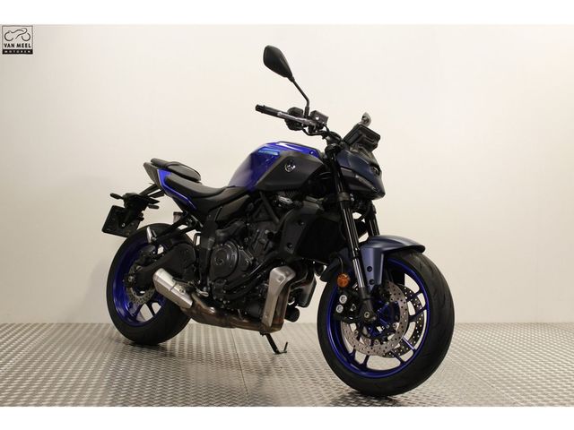 yamaha - mt-07-y-amt