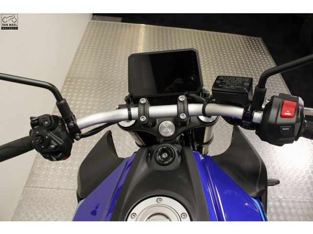 yamaha - mt-07-y-amt