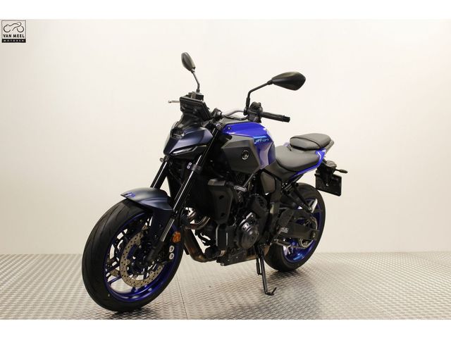 yamaha - mt-07-y-amt