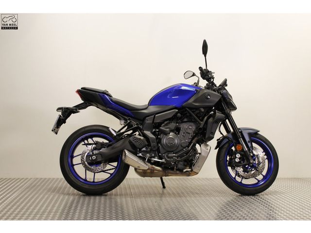 yamaha - mt-07-y-amt