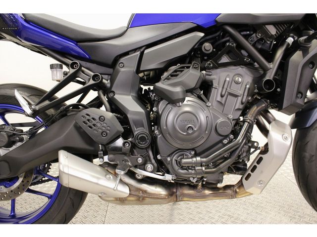 yamaha - mt-07-y-amt