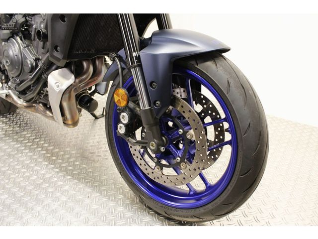 yamaha - mt-07-y-amt