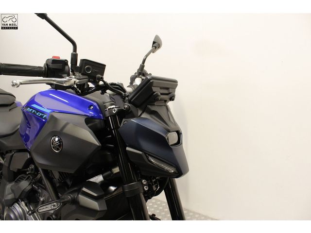 yamaha - mt-07-y-amt