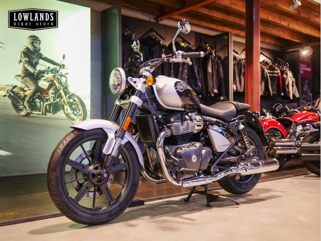 royal-enfield - super-meteor-650