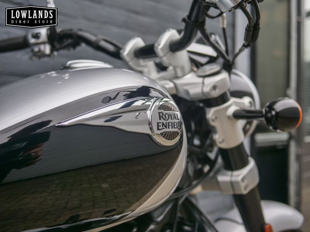 royal-enfield - super-meteor-650