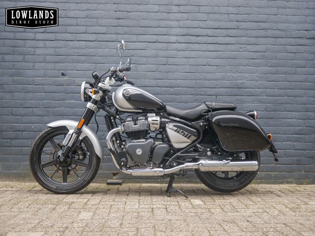 royal-enfield - super-meteor-650