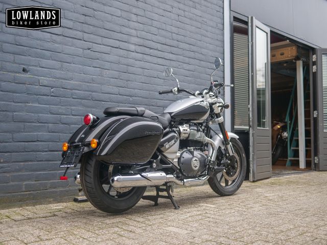 royal-enfield - super-meteor-650