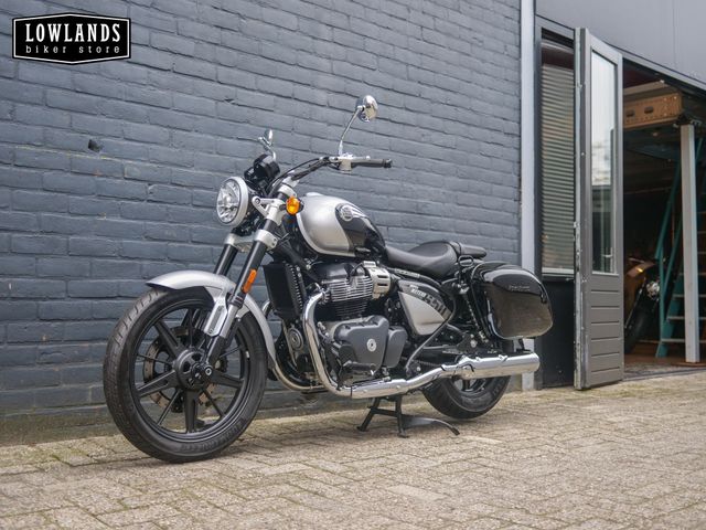 royal-enfield - super-meteor-650