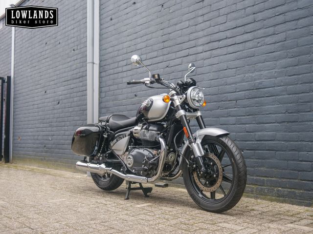 royal-enfield - super-meteor-650