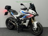 BMW S 1000 XR