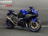 YAMAHA YZF R7