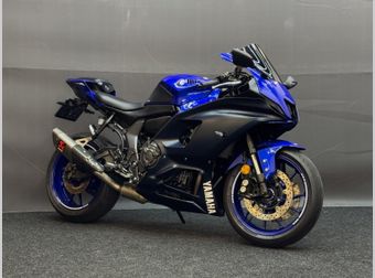 Yamaha YZF R7 2024 occasion