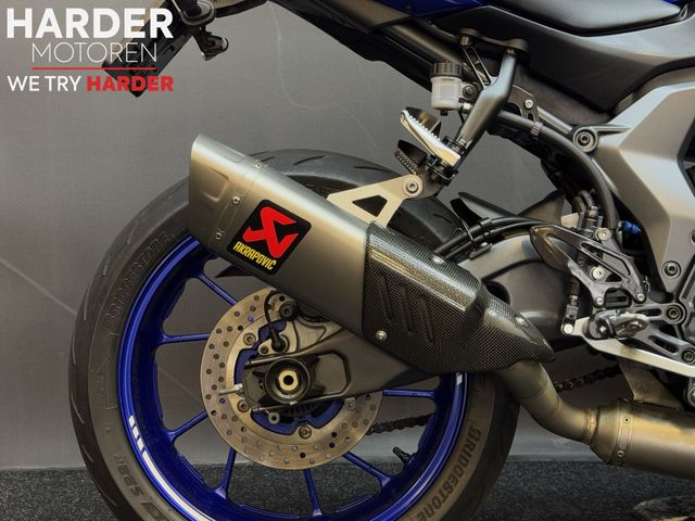 yamaha - yzf-r7
