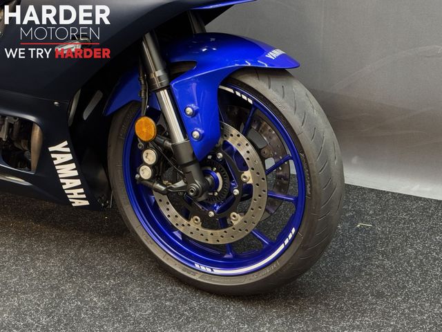 yamaha - yzf-r7
