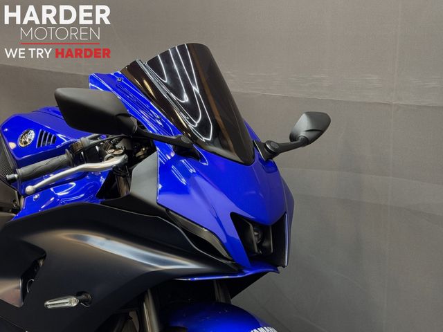 yamaha - yzf-r7