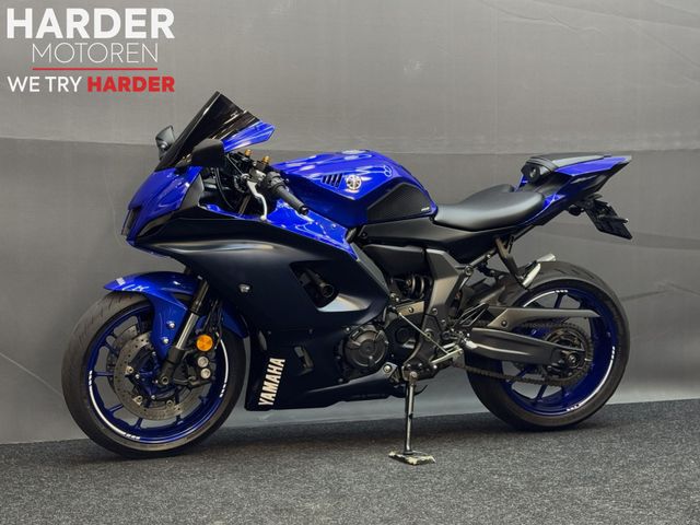 yamaha - yzf-r7