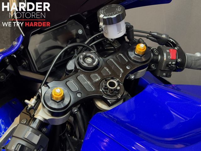 yamaha - yzf-r7