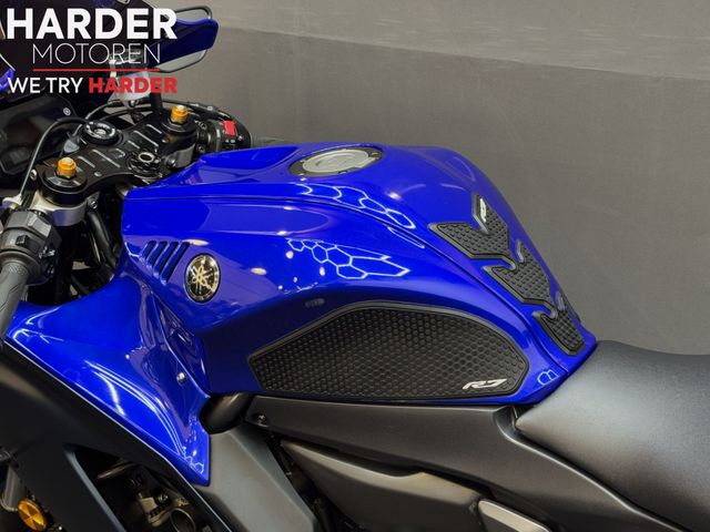 yamaha - yzf-r7