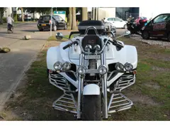 Rewaco RF1 RF1 GT Turbo trike 2008 occasion – foto 3 van 9