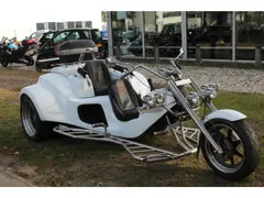 Rewaco RF1 RF1 GT Turbo trike 2008 occasion – foto 4 van 9