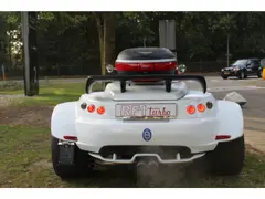 Rewaco RF1 RF1 GT Turbo trike 2008 occasion – foto 7 van 9