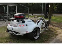 Rewaco RF1 RF1 GT Turbo trike 2008 occasion – foto 8 van 9