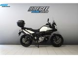 SUZUKI V-STROM DL 650