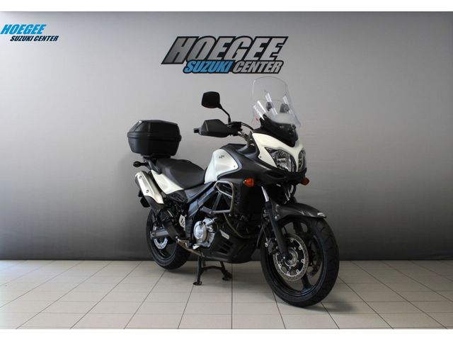 suzuki - v-strom-dl-650