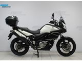 SUZUKI V-STROM DL 650