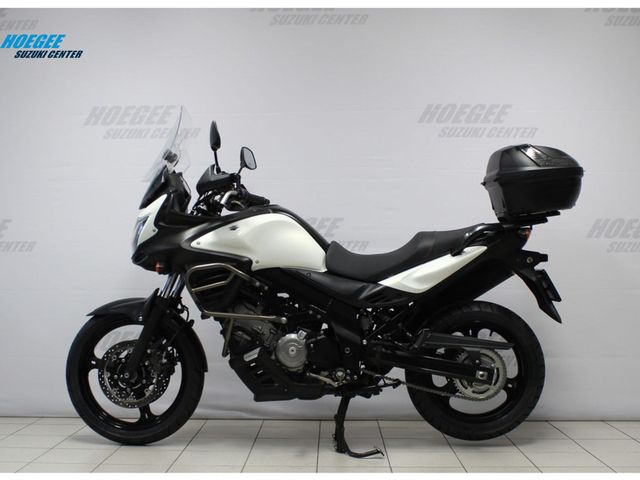suzuki - v-strom-dl-650