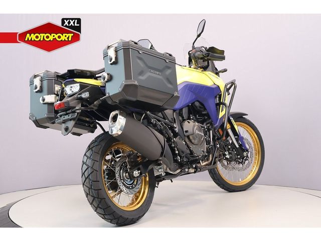 suzuki - v-strom-800-de