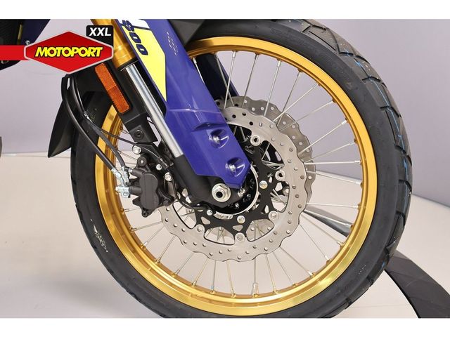 suzuki - v-strom-800-de