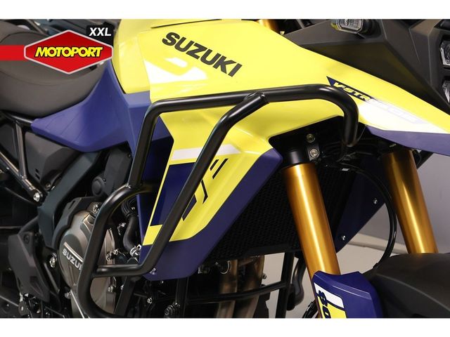suzuki - v-strom-800-de