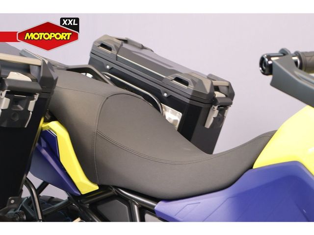 suzuki - v-strom-800-de