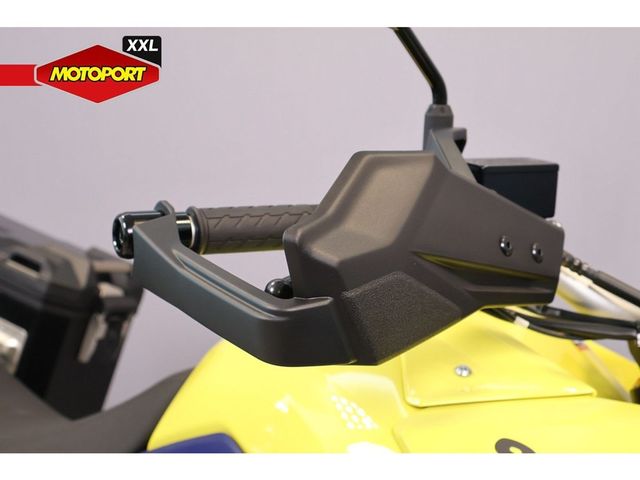suzuki - v-strom-800-de