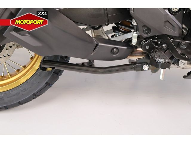 suzuki - v-strom-800-de