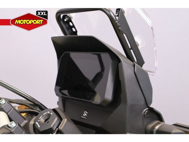 suzuki - v-strom-800-de