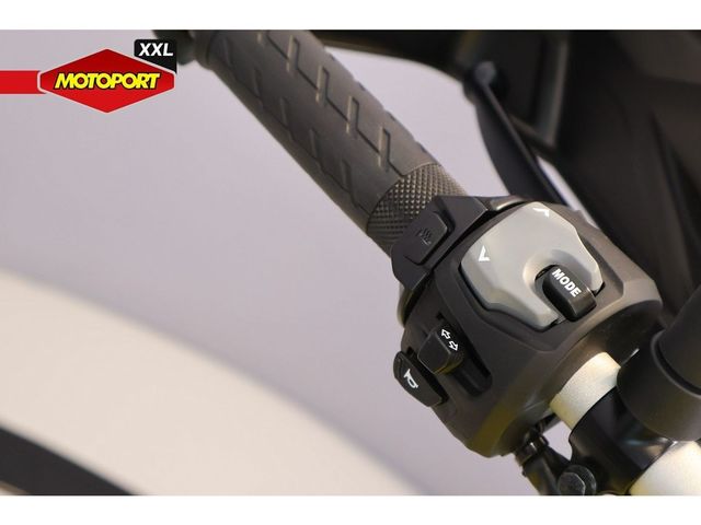 suzuki - v-strom-800-de
