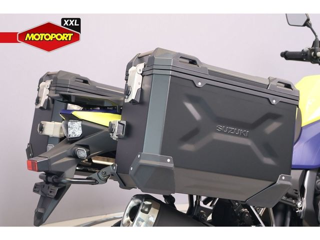 suzuki - v-strom-800-de